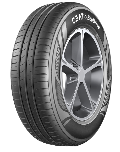 Ceat SecuraDrive 205/60 R15 91 V