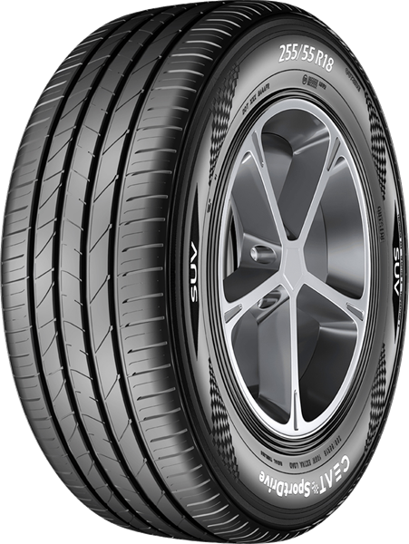 Ceat SportDrive SUV 225/60 R18 104 W XL