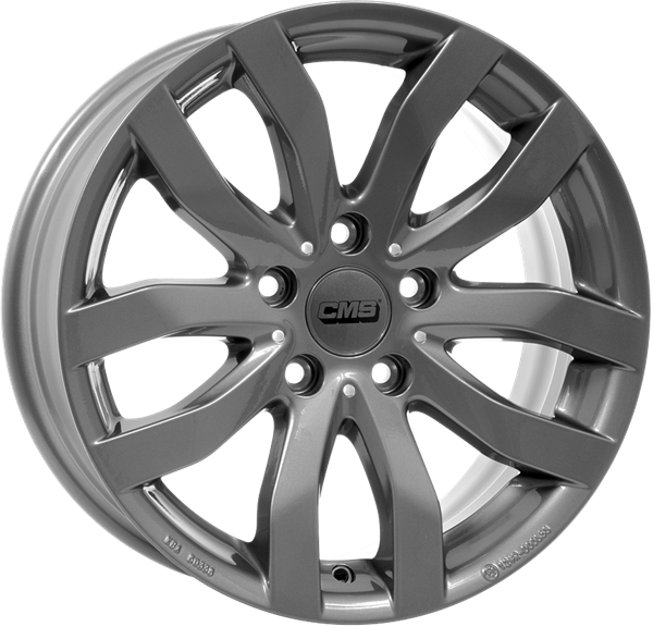 CMS C22 GG 6,00x15 5x100,00 ET38,00