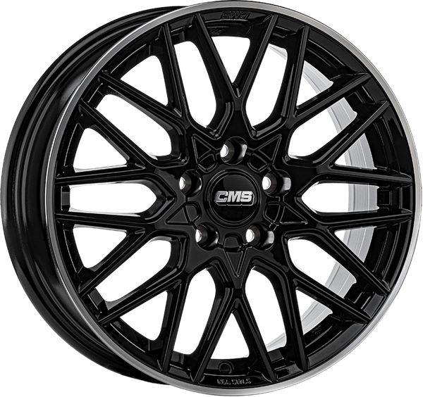 CMS C25 DRB 7,00x17 5x112,00 ET40,00