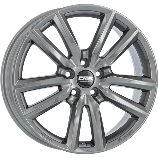 CMS C27 GG 7,50x18 5x108,00 ET55,00