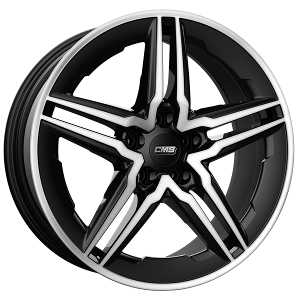 CMS C29 AERO DB 8,00x19 5x112,00 ET39,00