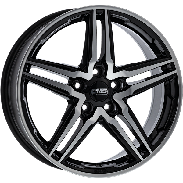 CMS C29 DB 7,50x17 5x114,30 ET35,00