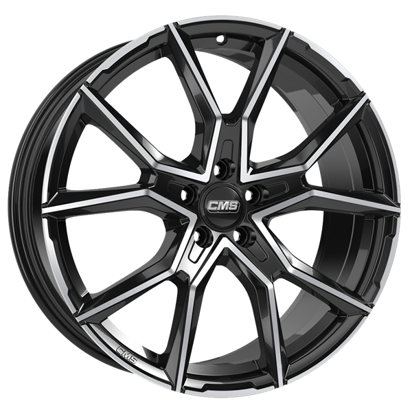 CMS C33 DB 8,00x19 5x114,30 ET45,00