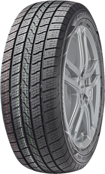 Compasal Crosstop 4S 165/70 R13 79 T