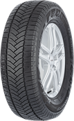 Compasal Crosstop VAN A/S 195/75 R16 107/105 R C