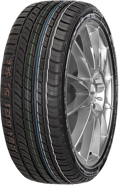 Compasal Smacher 255/35 R20 97 W XL, ZR