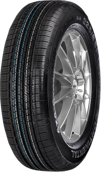 Continental 4x4 Contact 225/65 R17 102 T #