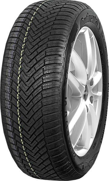 Continental AllSeasonContact 205/55 R16 91 V