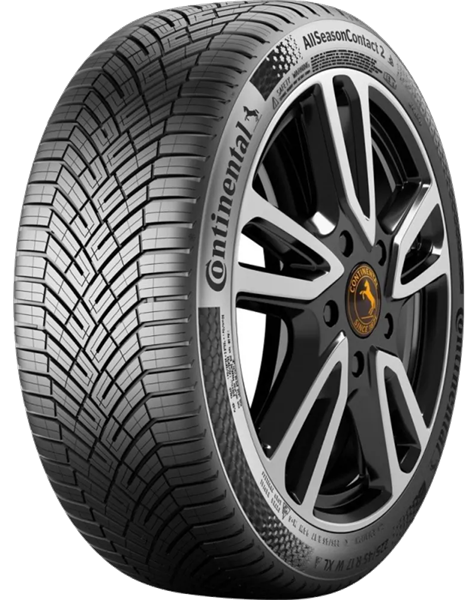 Continental AllSeasonContact 2 195/65 R15 95 H XL