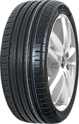 Continental ContiEcoContact 5 245/45 R18 96 W