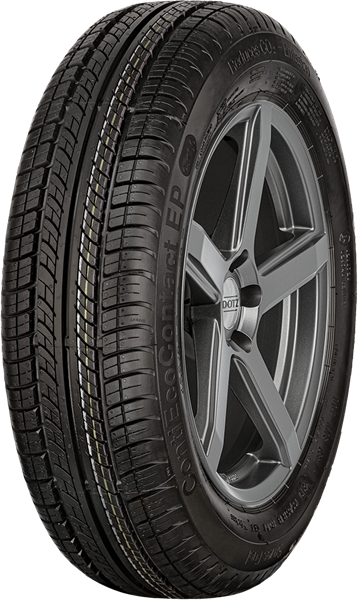 Continental ContiEcoContact EP 175/55 R15 77 T FR