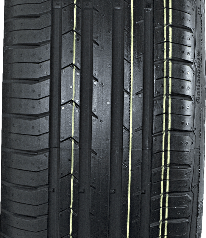 Large Choice of Continental ContiPremiumContact 5 Tyres »
