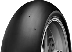 Continental ContiTrack 180/60 R17 Rear TL NHS L2 Medium