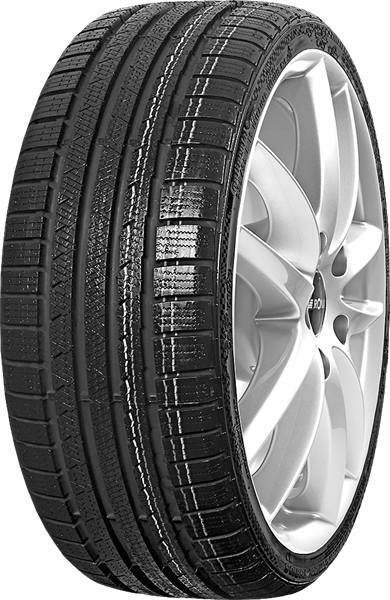 Continental ContiWinterContact TS810 S 235/55 R17 99 V MO