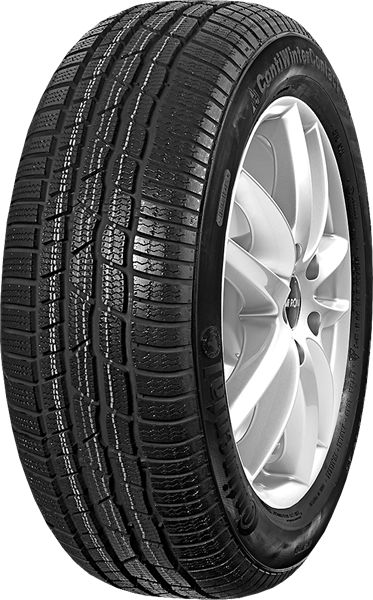 Continental ContiWinterContact TS830 P 205/60 R16 96 H XL