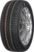 Continental ContiWinterContact TS830 P 245/30 R20 90 W XL, FR