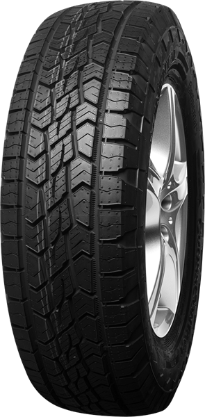 Continental CrossContact ATR 265/60 R18 110 H FR