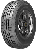 Continental CrossContact H/T 205/70 R15 96 H FR
