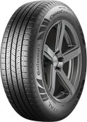 Continental CrossContact RX 275/40 R21 107 H XL, FR