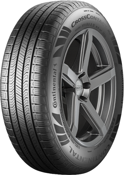 Continental CrossContact RX 235/55 R20 105 V XL, FR, NE0