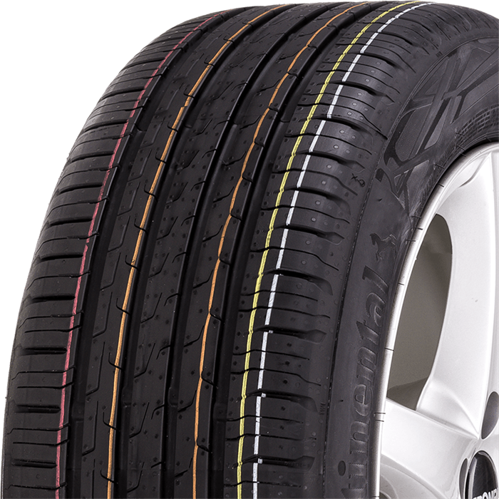 Large Choice EcoContact » Tyres 6 Continental of