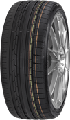 Continental SportContact 6 325/35 R22 114 Y XL, FR, ZR, MO1