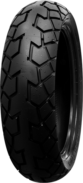 Continental TKC 70 150/70 R17 69 V Rear TL M&S