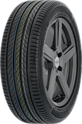 Continental UltraContact 225/45 R17 91 Y FR