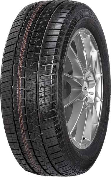 Continental VanContact Camper 225/75 R16 118/116 R C