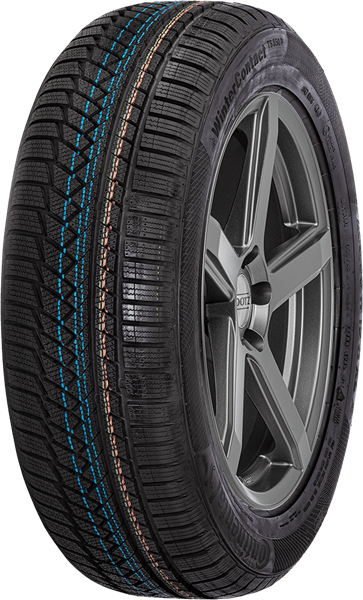 Continental WinterContact TS 850 P SUV 265/50 R20 111 V XL, FR, SUV