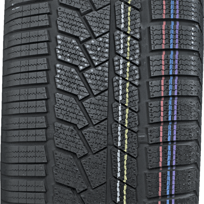 Large Choice of Continental WinterContact TS 860 S Tyres »