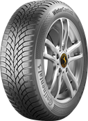 Continental WinterContact TS 870 185/60 R15 88 T XL