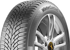 Continental WinterContact TS 870