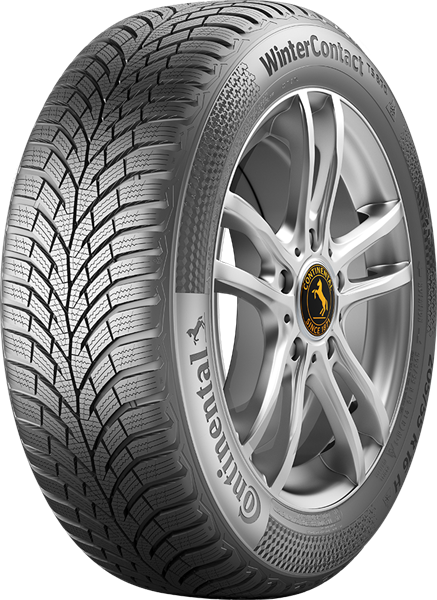 Continental WinterContact TS 870 185/55 R15 86 H XL