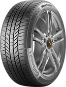 Continental WinterContact TS 870 P 255/55 R19 111 V XL, FR