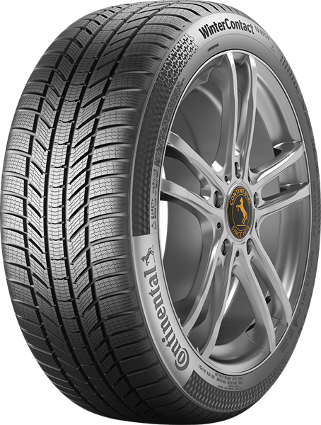 Continental WinterContact TS 870 P 215/60 R17 96 H FR