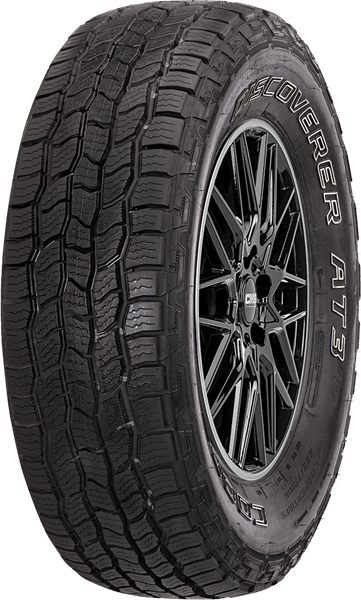 Cooper Discoverer A/T3 4S 235/75 R16 108 T OWL