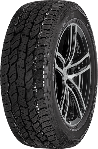 Cooper Discoverer A/T3 Sport 215/80 R15 102 T