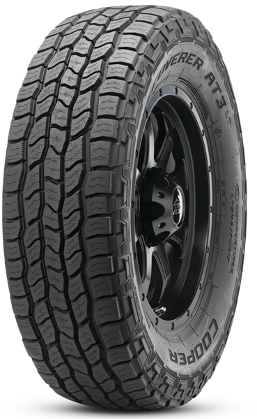 Cooper Discoverer AT3 LT 235/85 R16 120 R