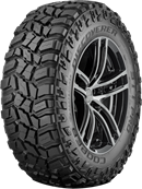 Cooper Discoverer STT Pro 285/70 R17 121 Q POR