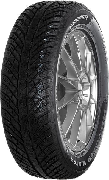 Cooper Discoverer Winter 255/45 R20 105 V XL