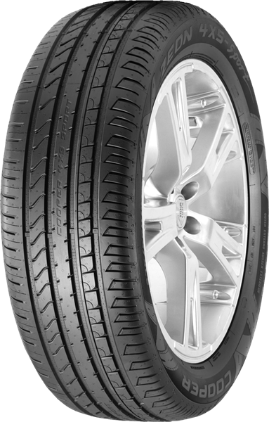 Cooper Zeon 4XS Sport 225/45 R19 96 Y