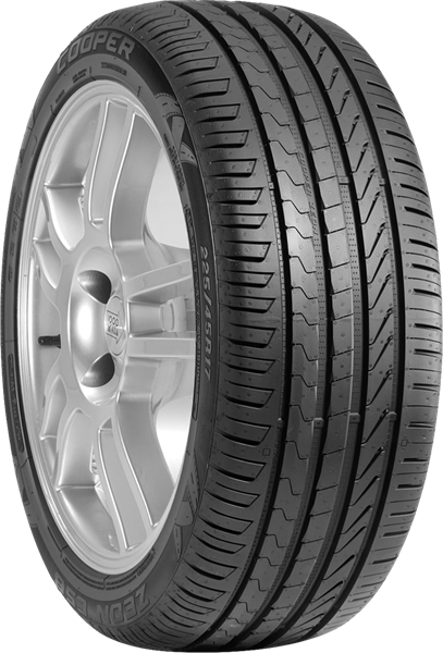 Cooper Zeon CS8 245/45 R17 99 Y XL