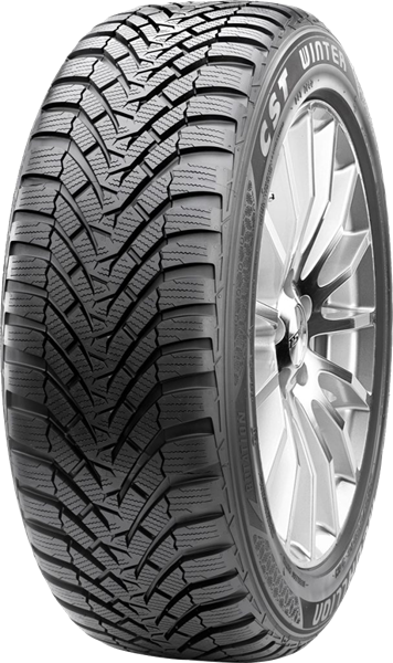 CST Medallion Winter WCP1 185/65 R14 86 T XL