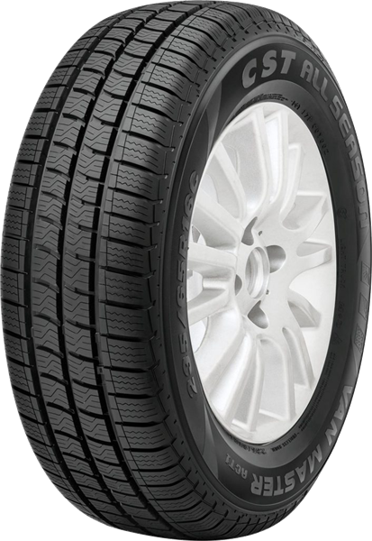 CST Van Master All Season ACT1 225/55 R17 109/107 H C