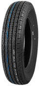 Datex WR075 Classic 155/80 R15 82 S