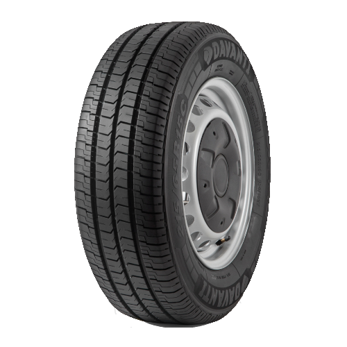 Davanti DX440 175/70 R14 95/93 S C