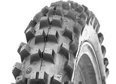 Deli Tire SB-114F 2.50-10 33 J Front TT M/C