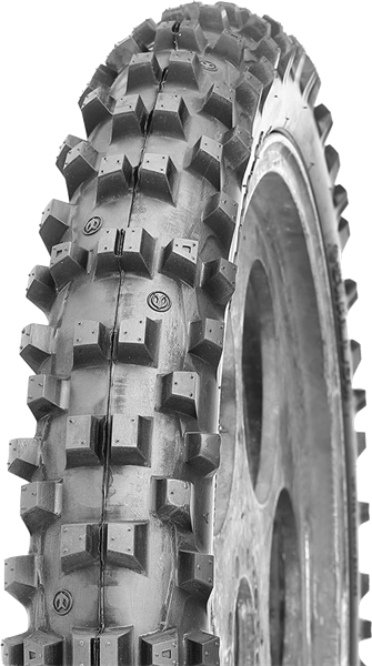 Deli Tire SB-114F 70/100-19 42 M Front TT M/C